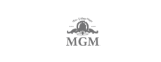 mgm white